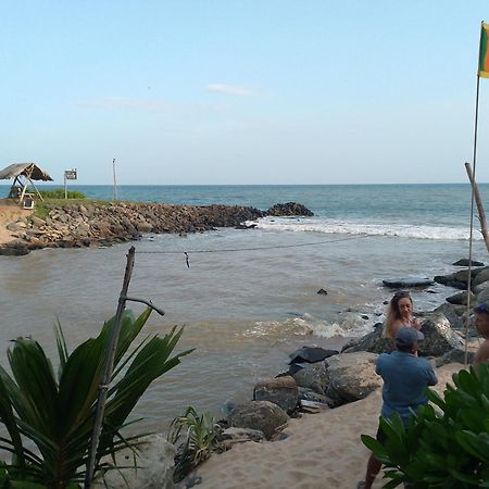 Little Pumpkin Cabanas Tangalle Exterior photo