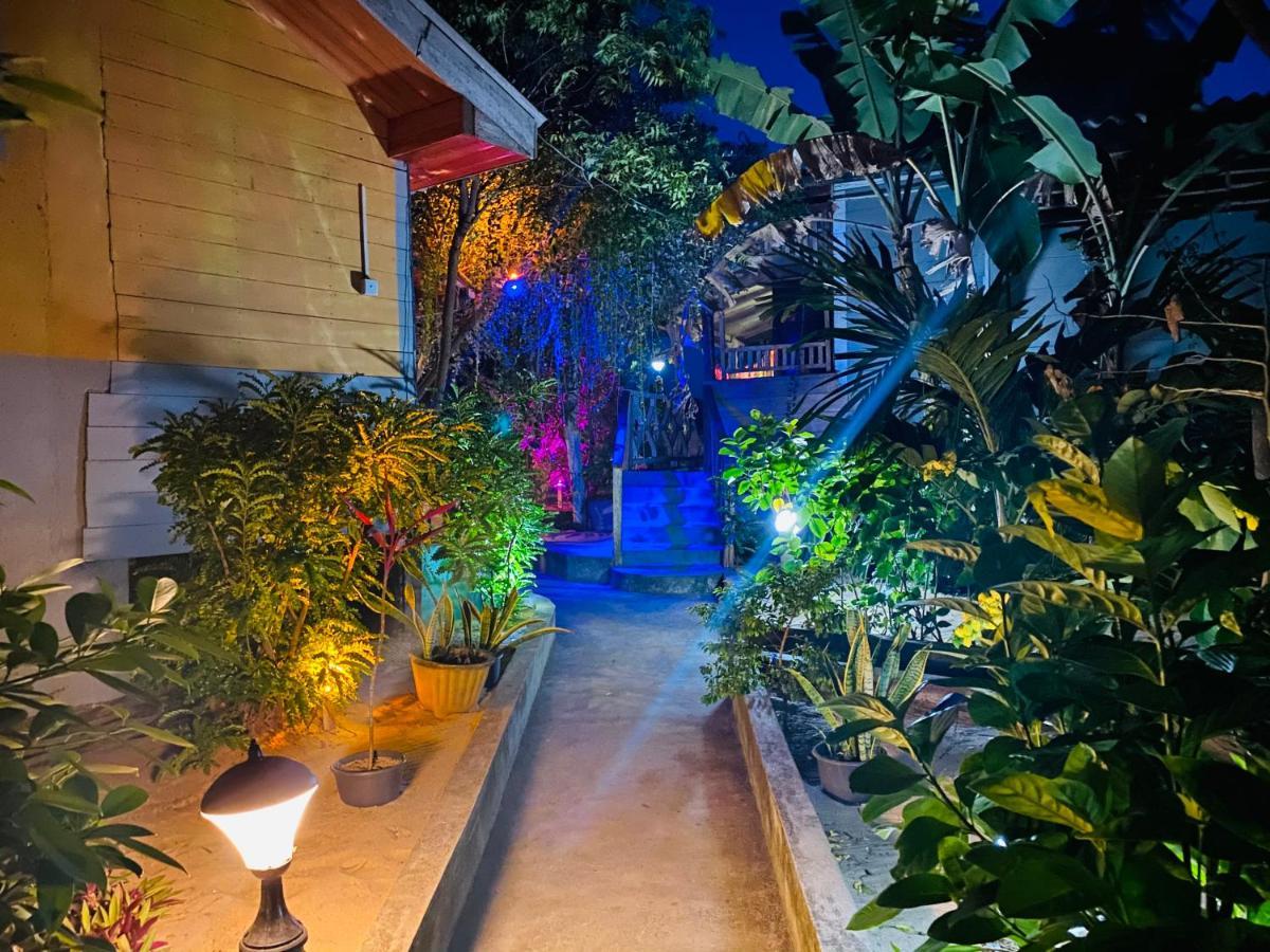 Little Pumpkin Cabanas Tangalle Exterior photo