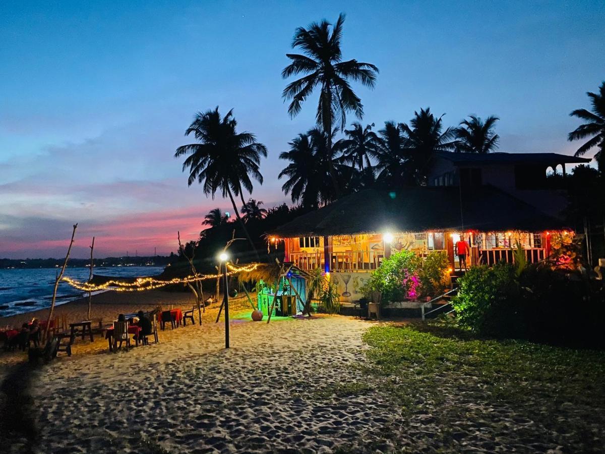 Little Pumpkin Cabanas Tangalle Exterior photo