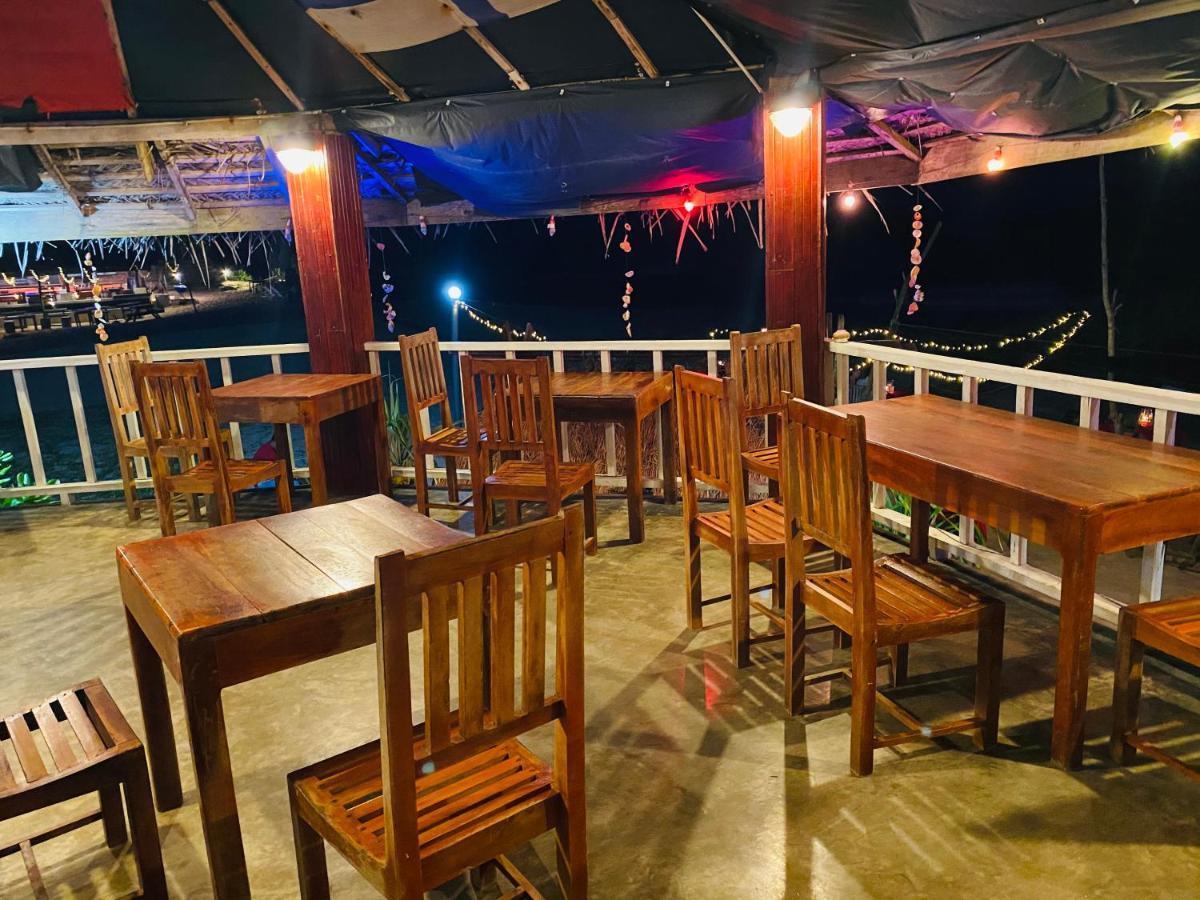 Little Pumpkin Cabanas Tangalle Exterior photo
