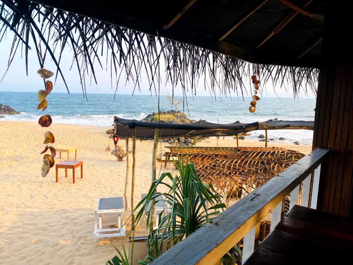 Little Pumpkin Cabanas Tangalle Exterior photo