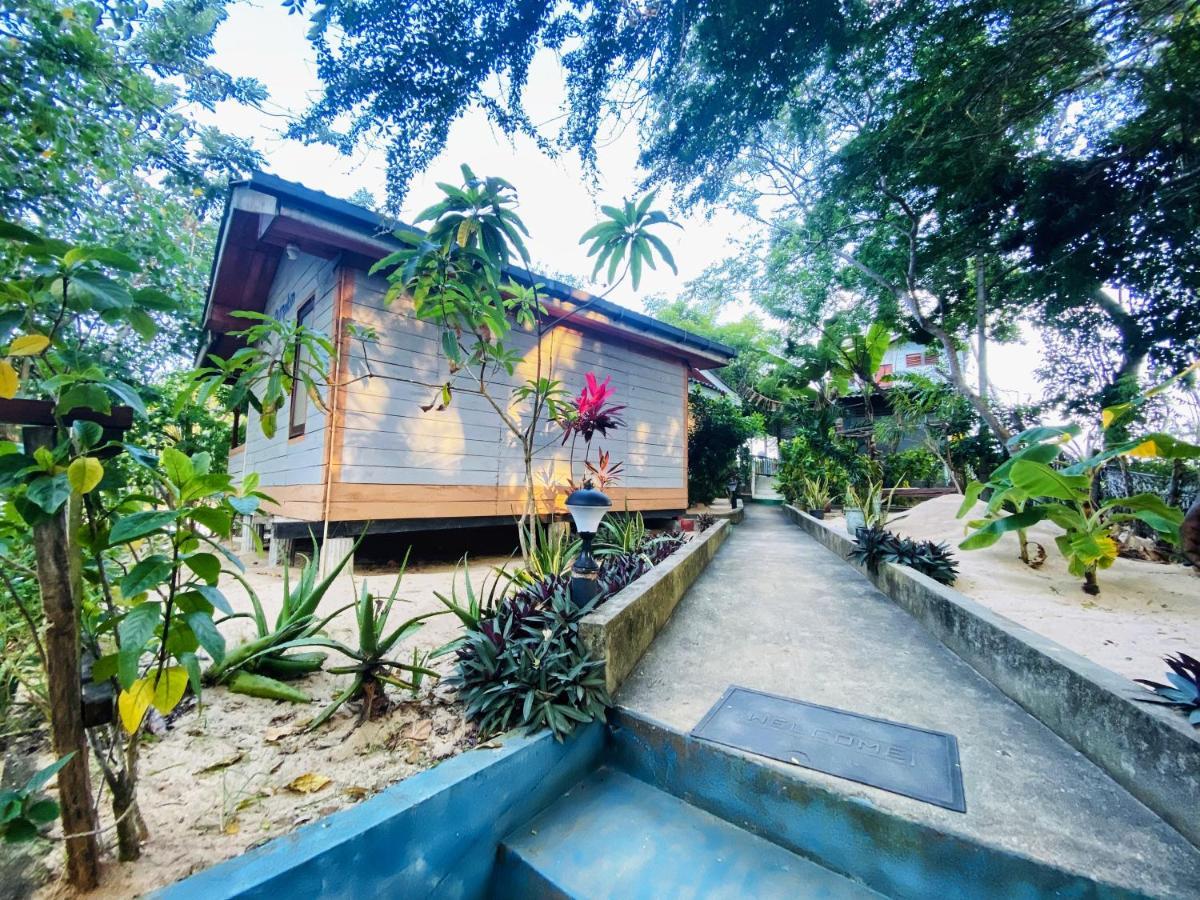 Little Pumpkin Cabanas Tangalle Exterior photo