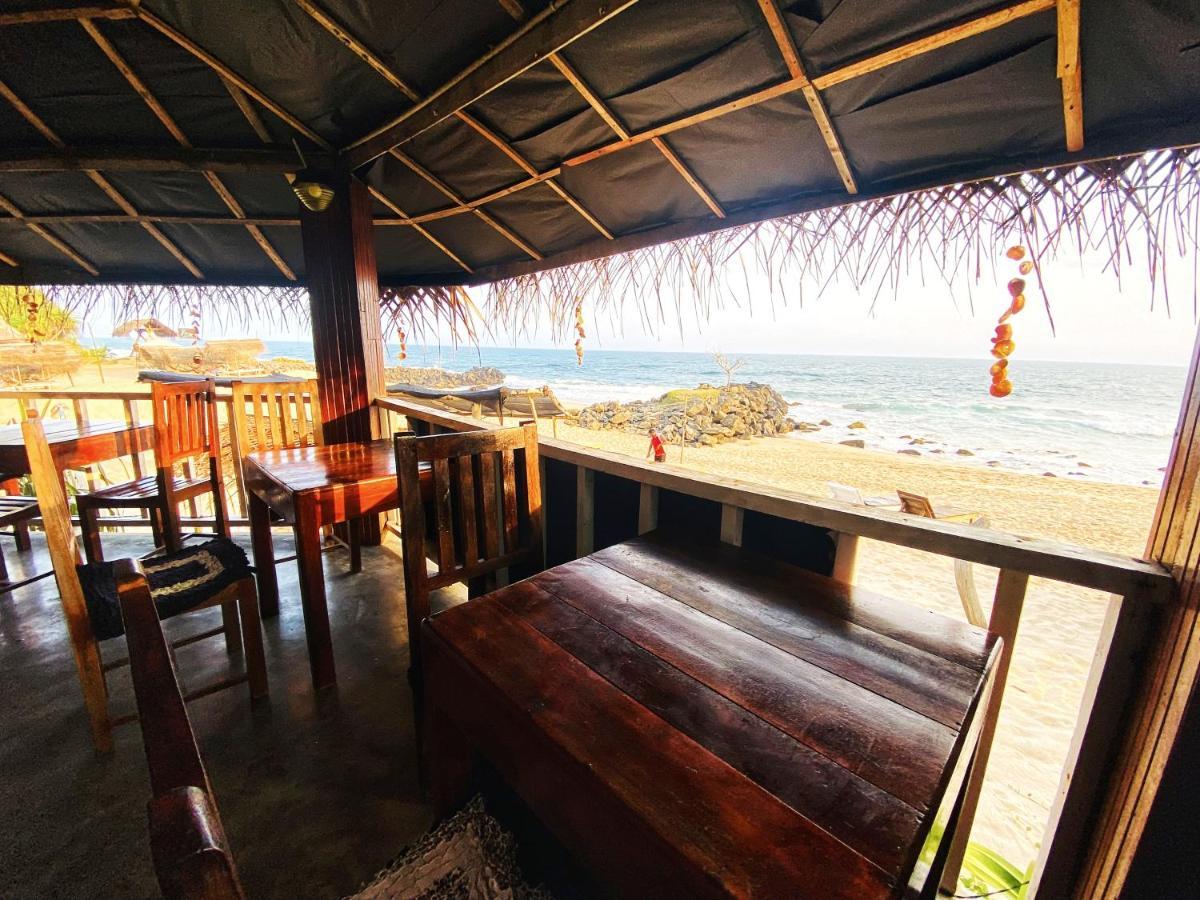 Little Pumpkin Cabanas Tangalle Exterior photo