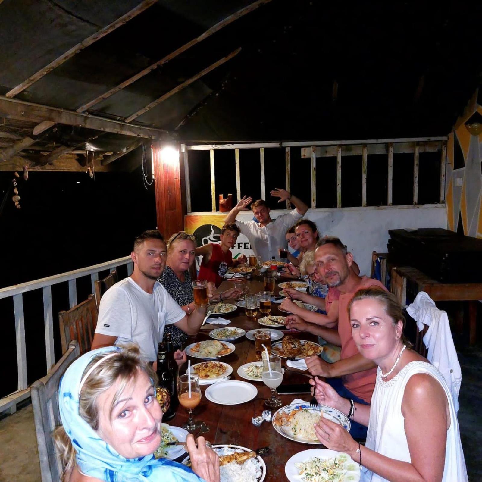 Little Pumpkin Cabanas Tangalle Exterior photo