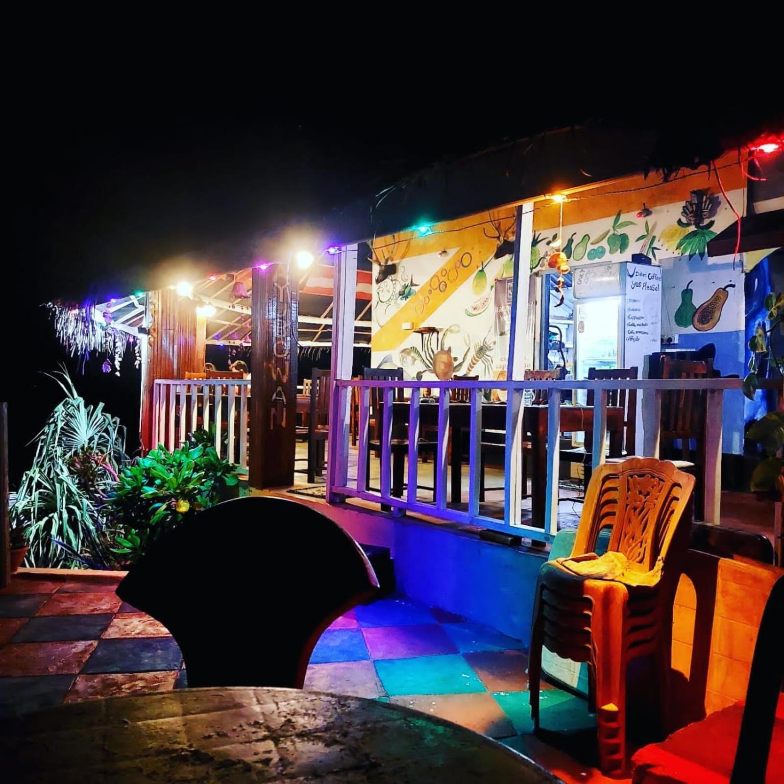 Little Pumpkin Cabanas Tangalle Exterior photo
