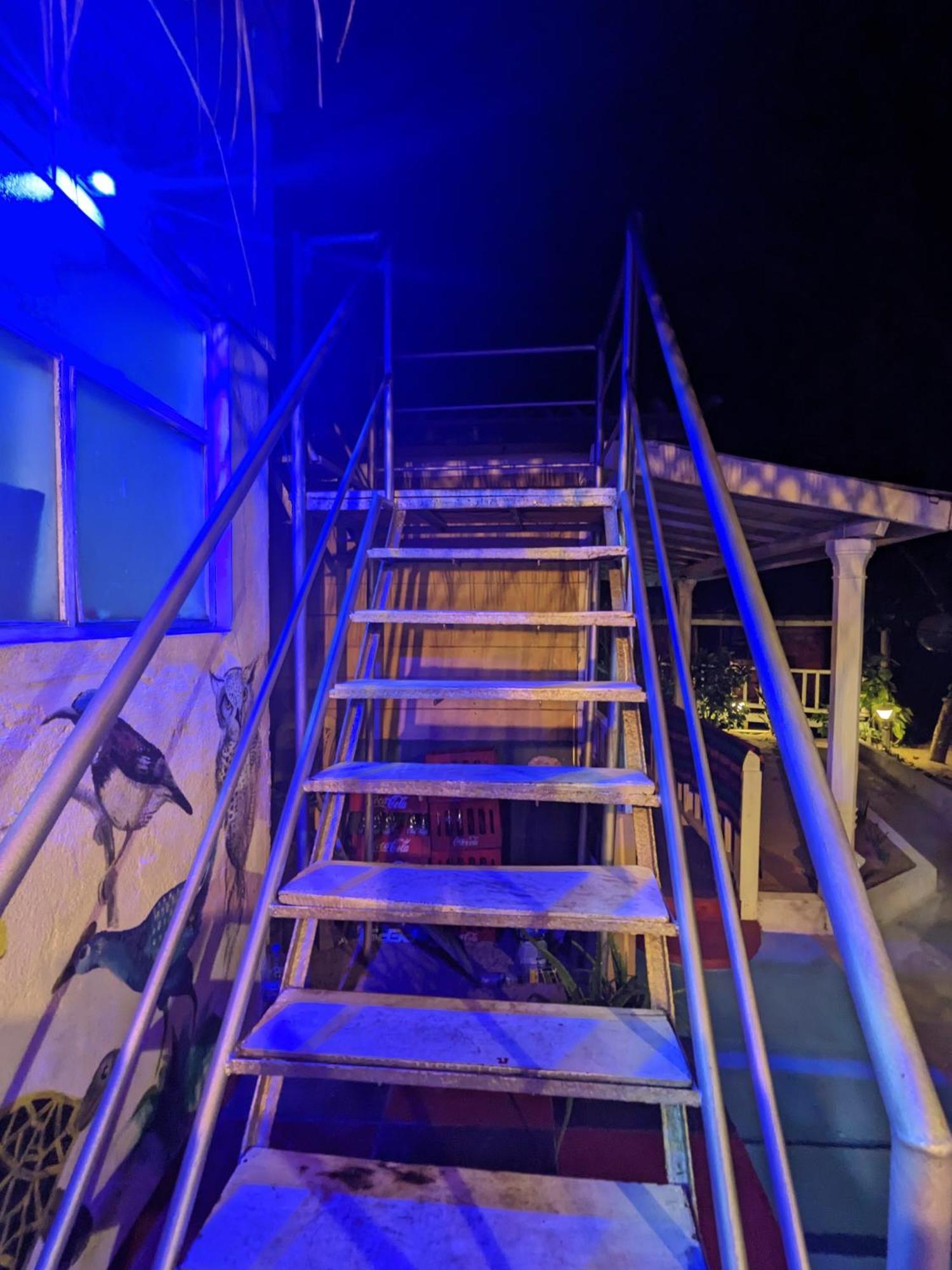 Little Pumpkin Cabanas Tangalle Exterior photo