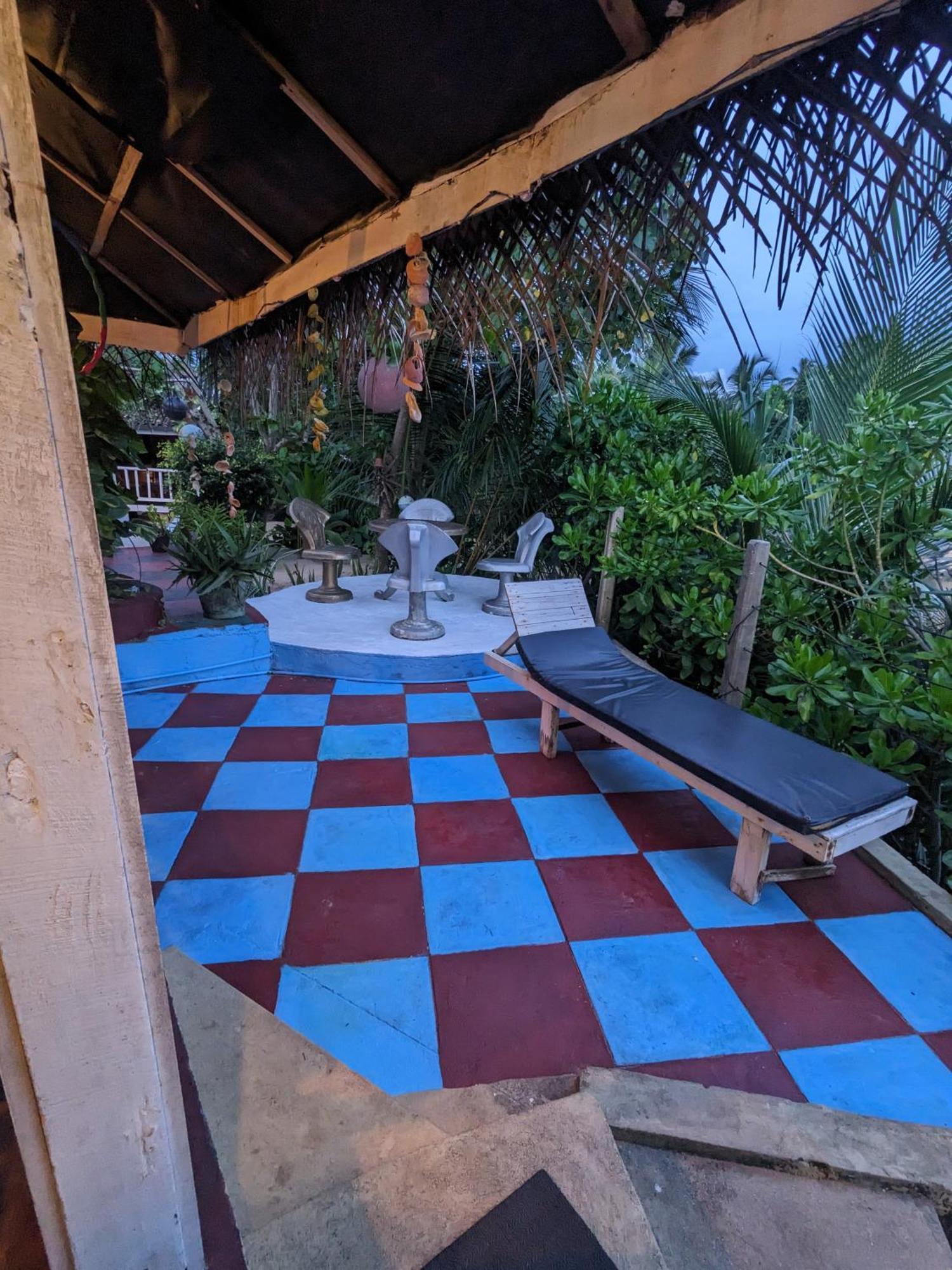 Little Pumpkin Cabanas Tangalle Exterior photo