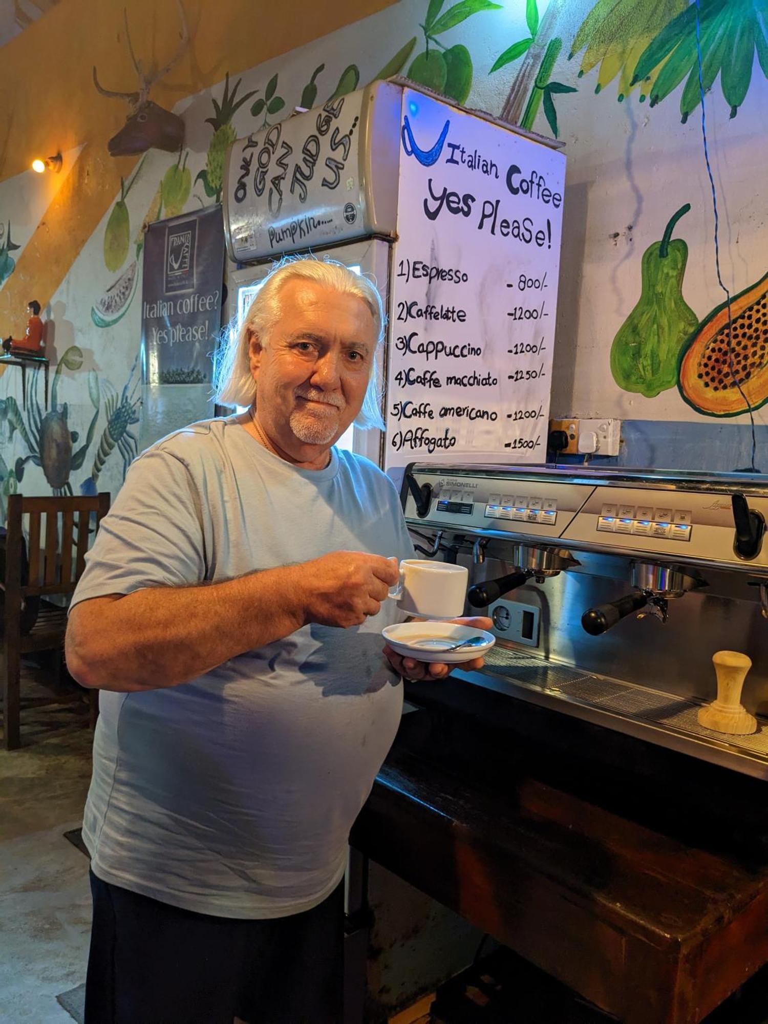 Little Pumpkin Cabanas Tangalle Exterior photo