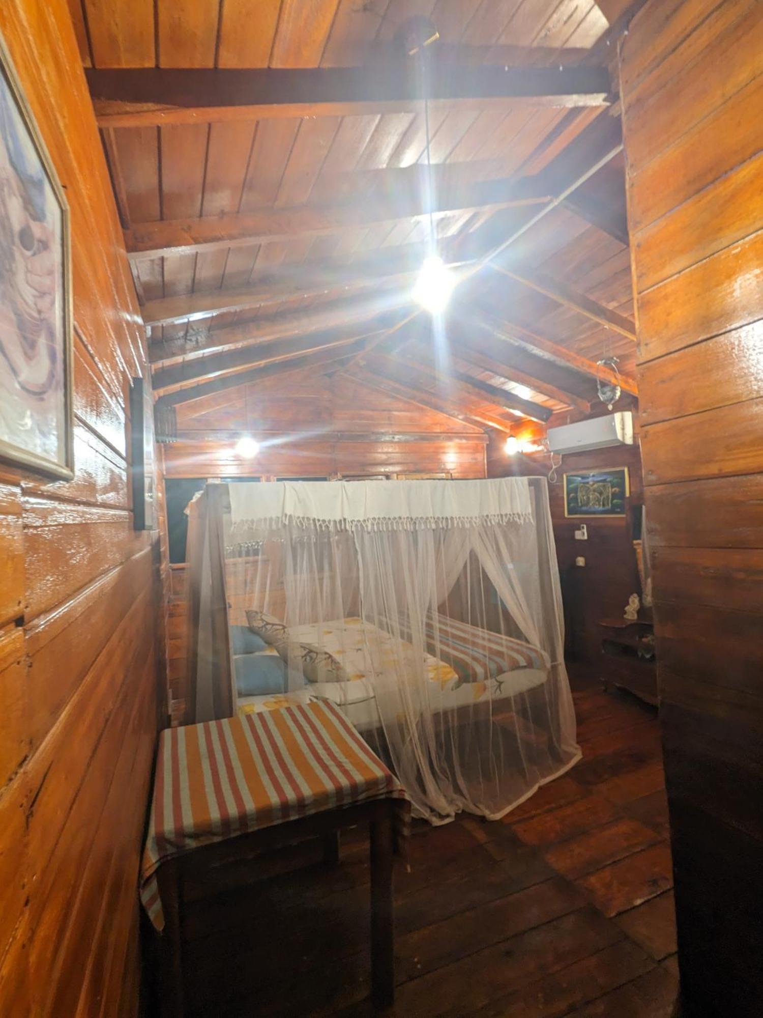 Little Pumpkin Cabanas Tangalle Exterior photo