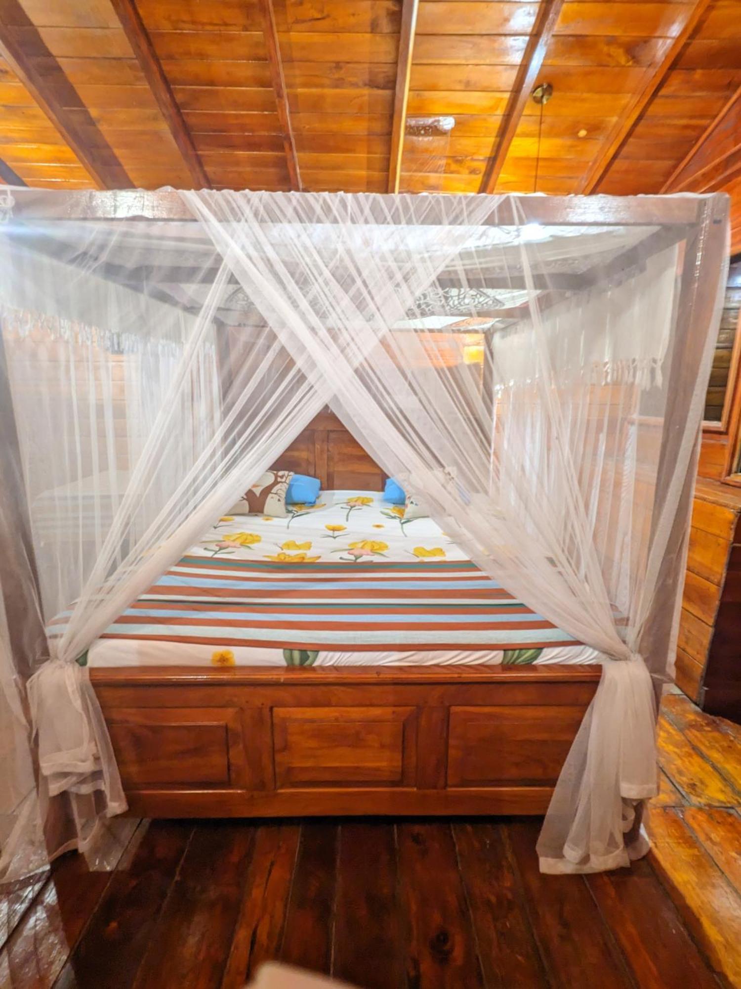 Little Pumpkin Cabanas Tangalle Exterior photo