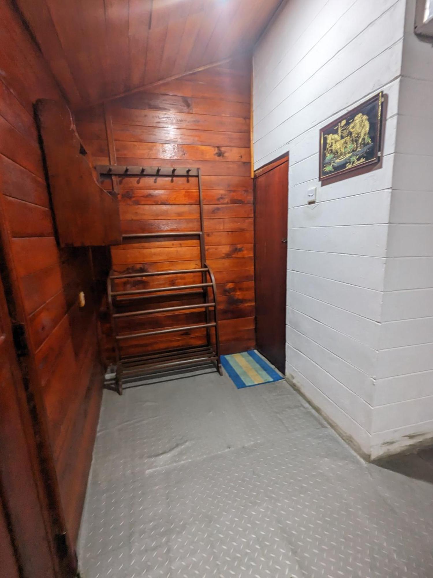 Little Pumpkin Cabanas Tangalle Room photo
