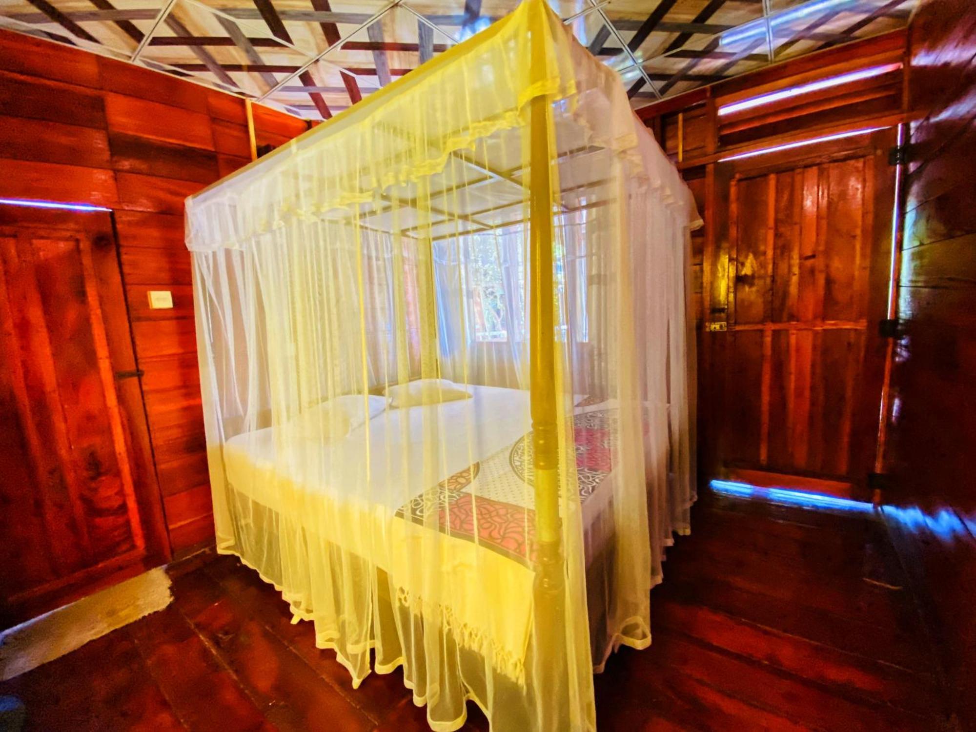 Little Pumpkin Cabanas Tangalle Room photo