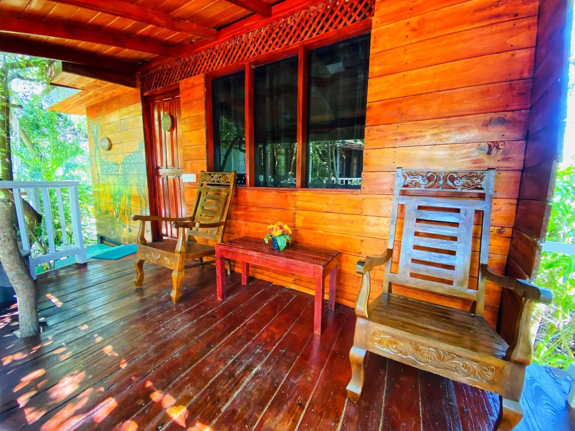 Little Pumpkin Cabanas Tangalle Room photo