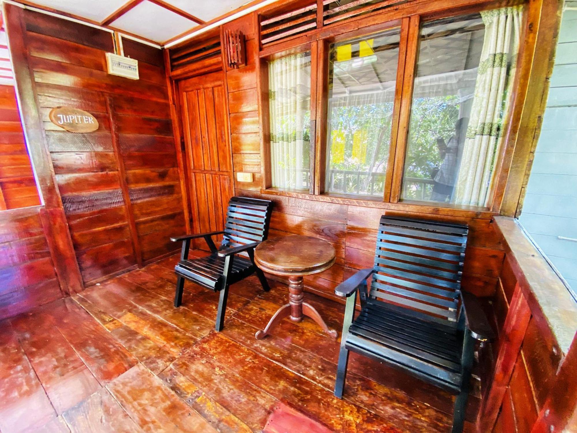 Little Pumpkin Cabanas Tangalle Room photo