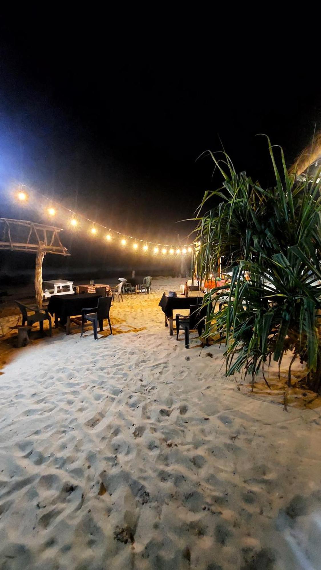 Little Pumpkin Cabanas Tangalle Exterior photo
