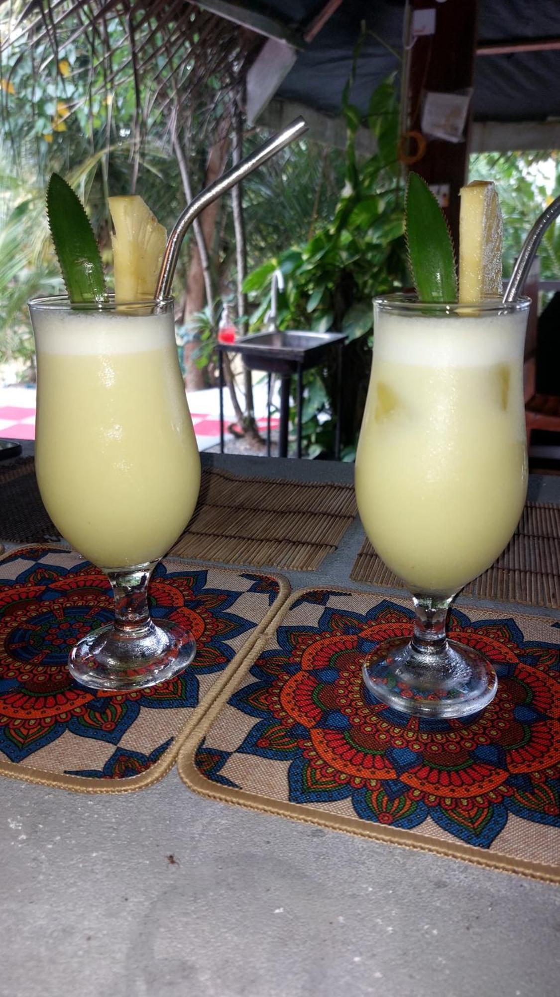 Little Pumpkin Cabanas Tangalle Exterior photo