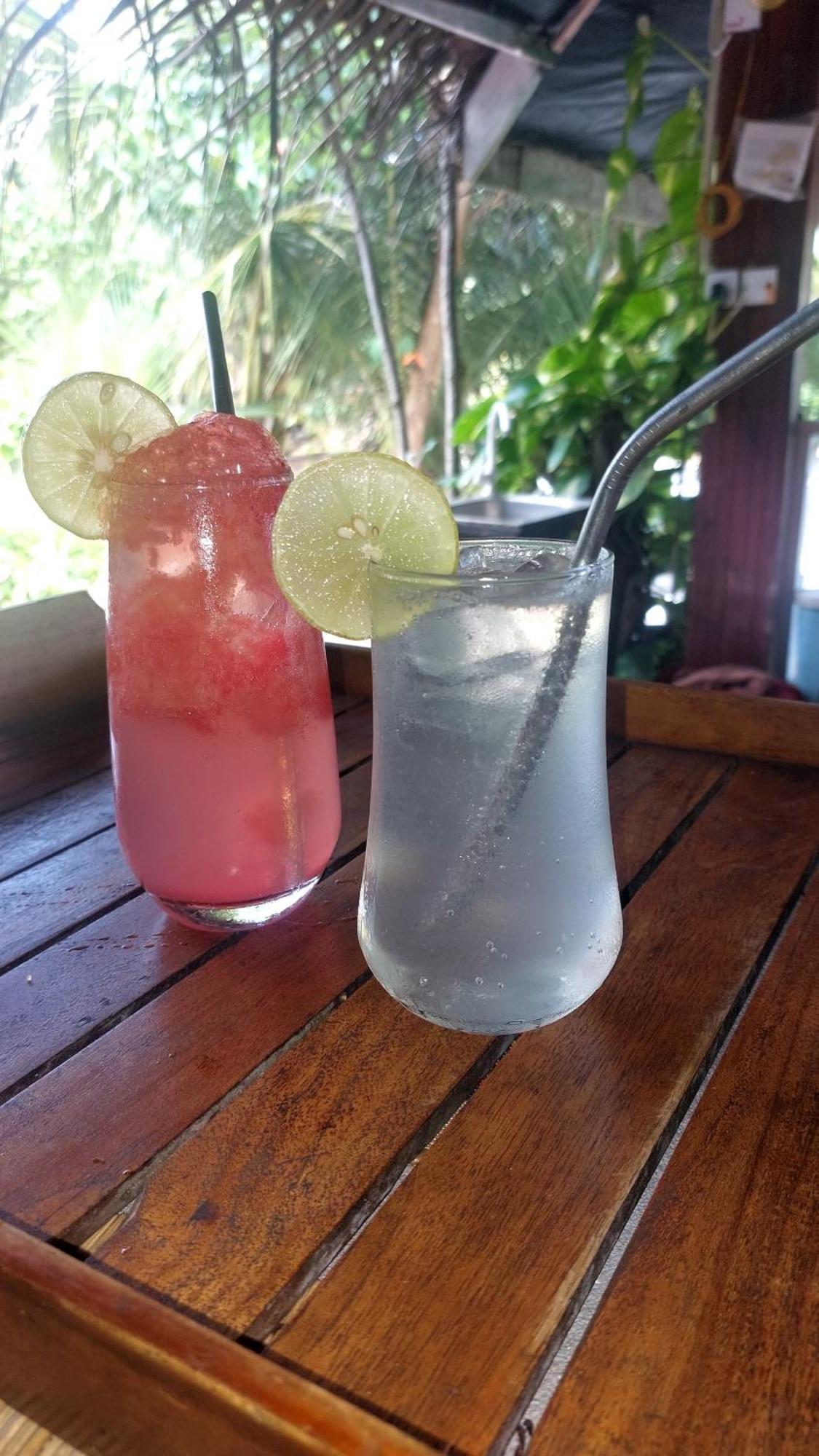 Little Pumpkin Cabanas Tangalle Exterior photo