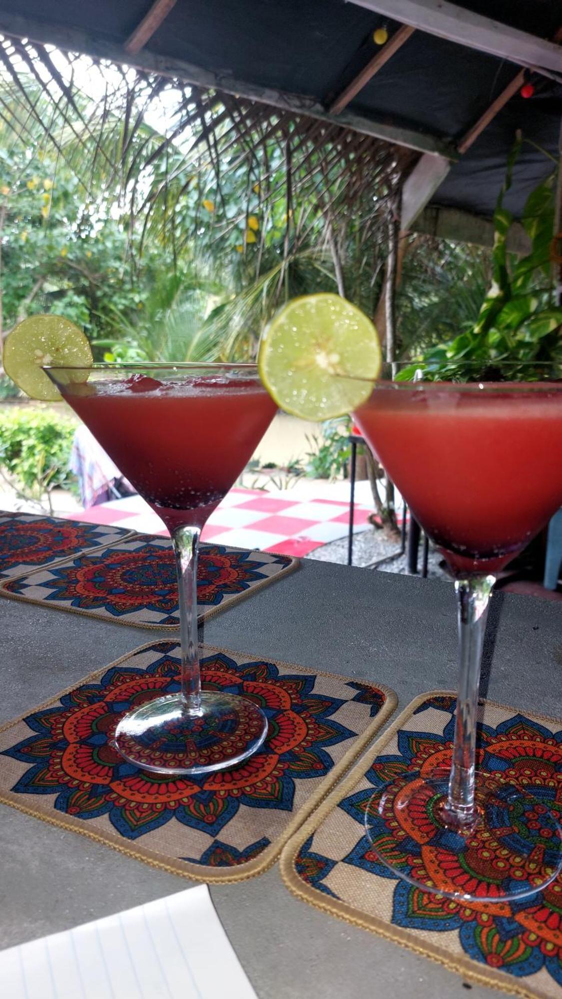 Little Pumpkin Cabanas Tangalle Exterior photo
