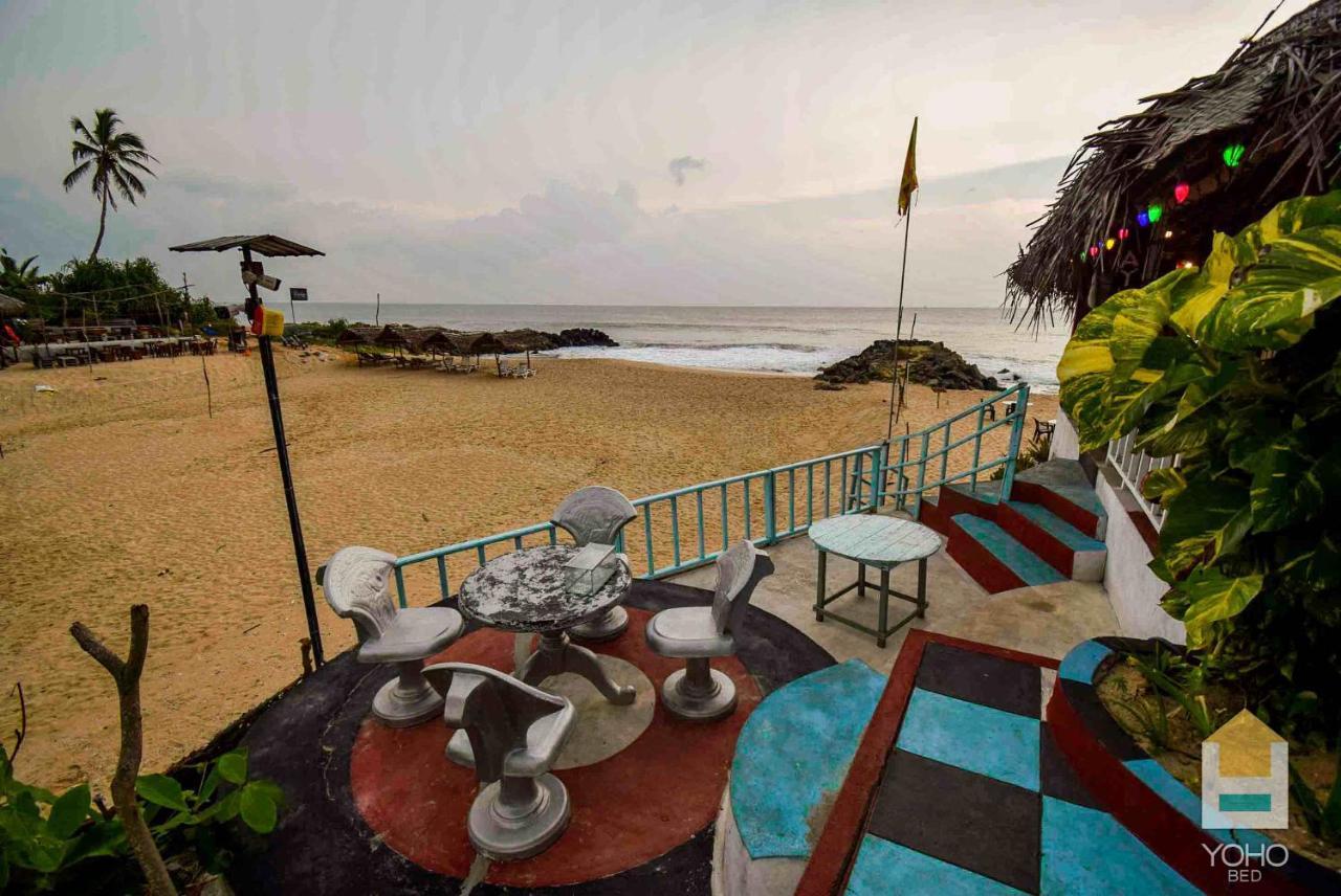 Little Pumpkin Cabanas Tangalle Exterior photo