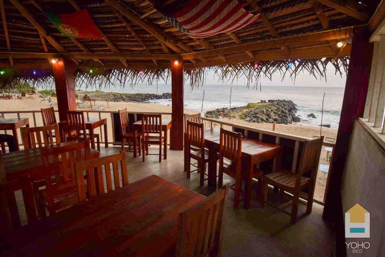 Little Pumpkin Cabanas Tangalle Exterior photo